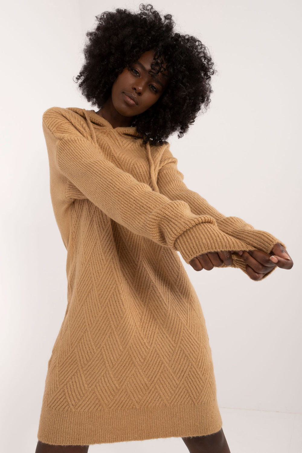 Vestido Casual modelo 199617 Badu