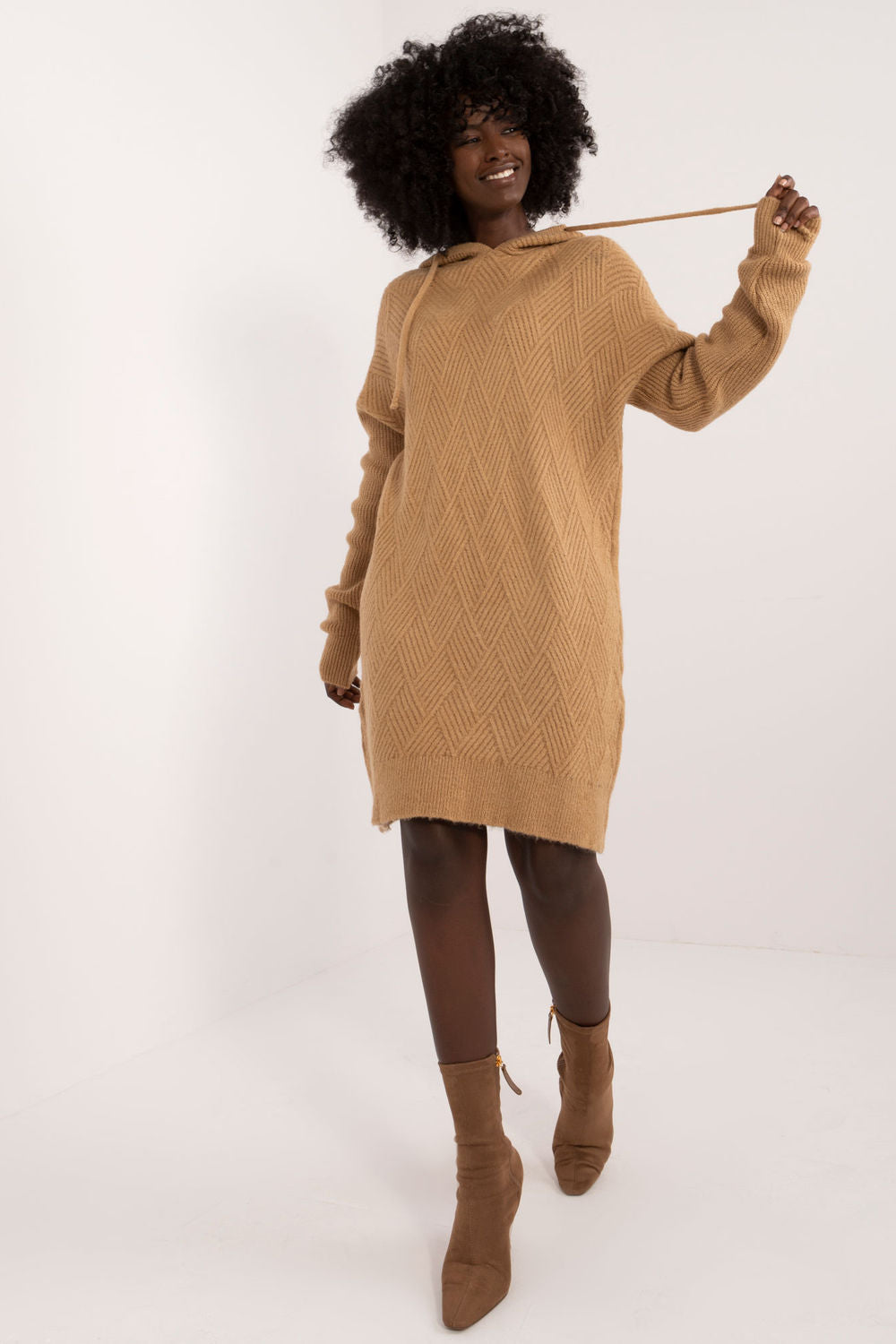 Vestido Casual modelo 199617 Badu