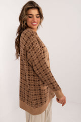 Cárdigan modelo 199621 Badu