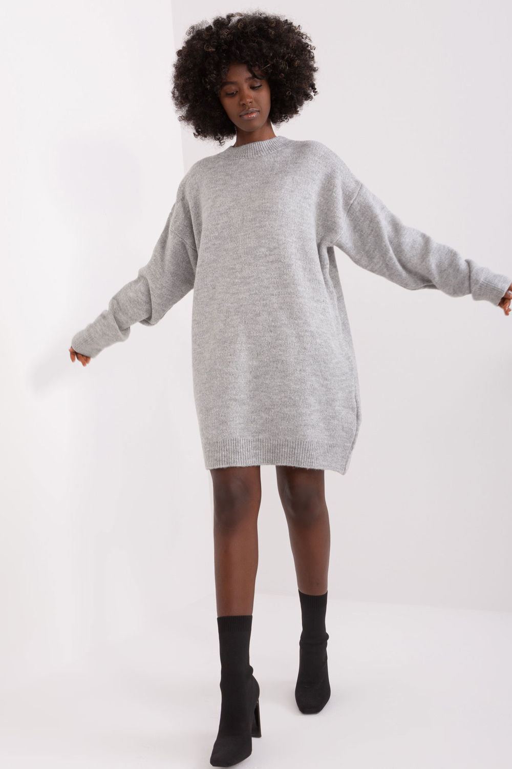 Vestido Casual modelo 199624 Badu
