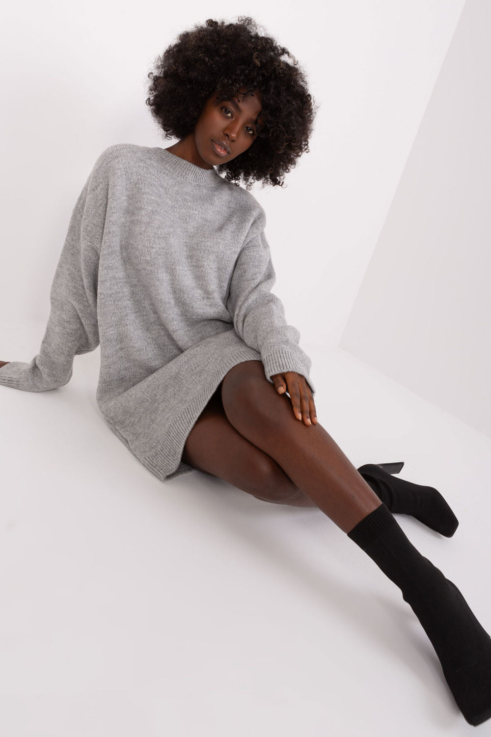 Vestido Casual modelo 199624 Badu