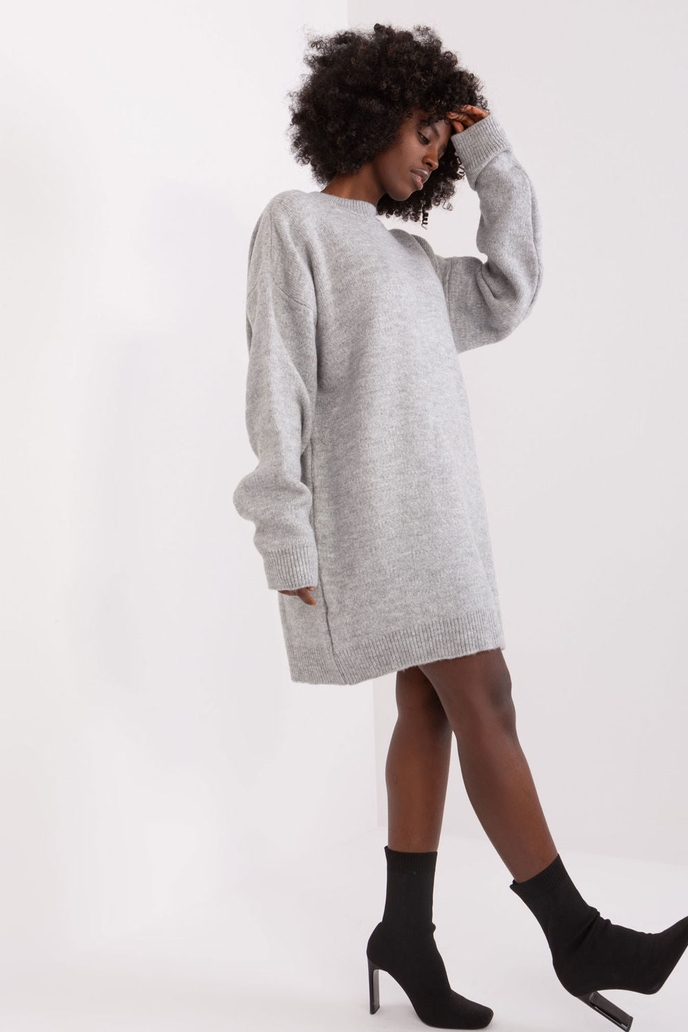 Vestido Casual modelo 199624 Badu