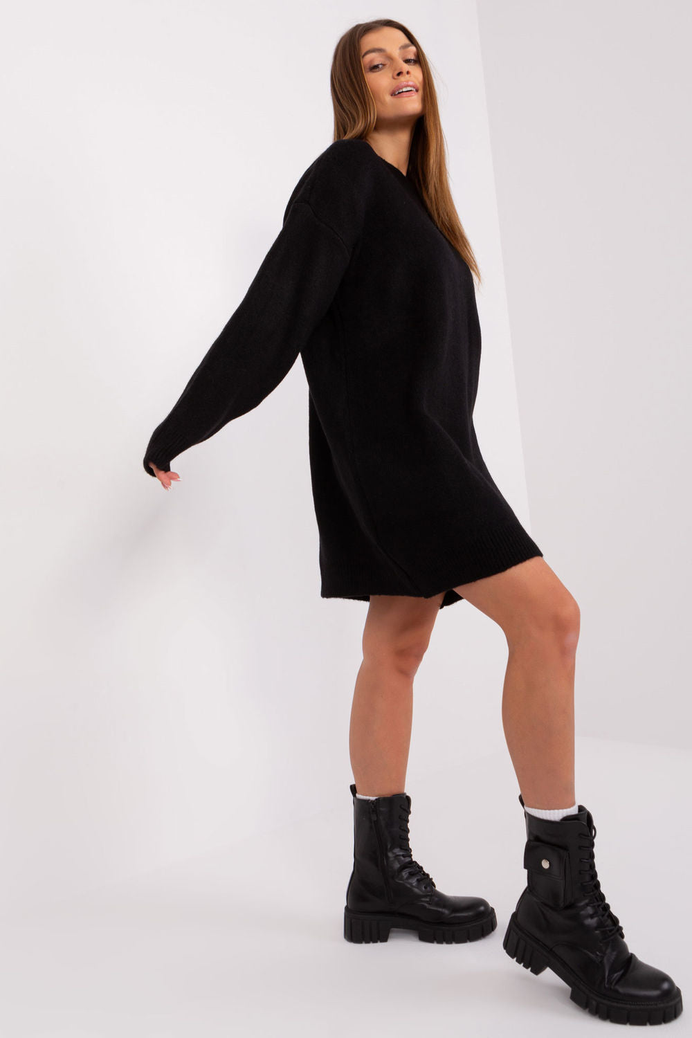 Vestido Casual modelo 199625 Badu