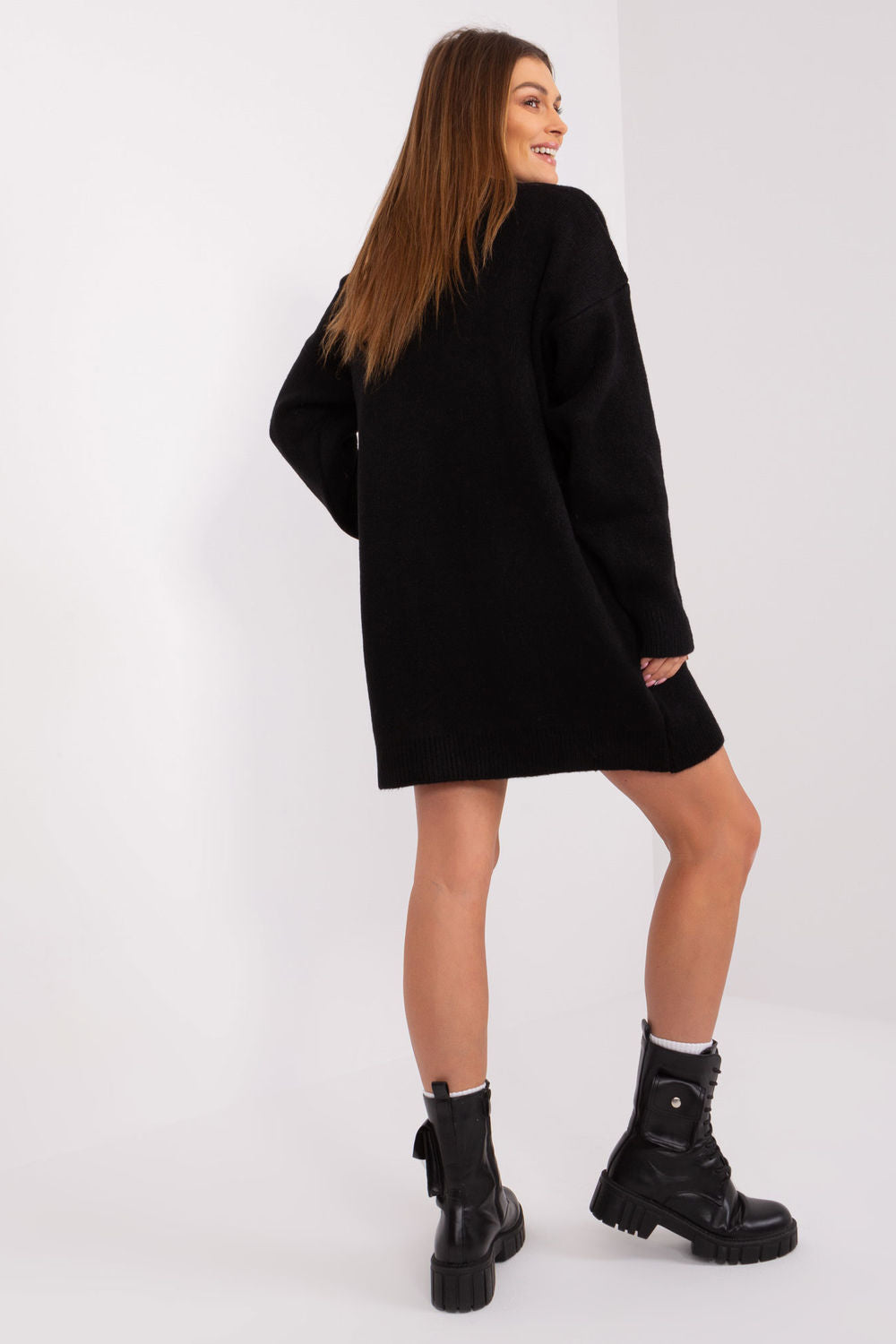 Vestido Casual modelo 199625 Badu