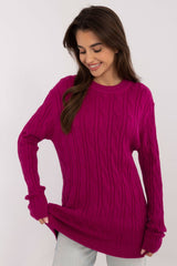 Jersey de Punto modelo 199631 AT