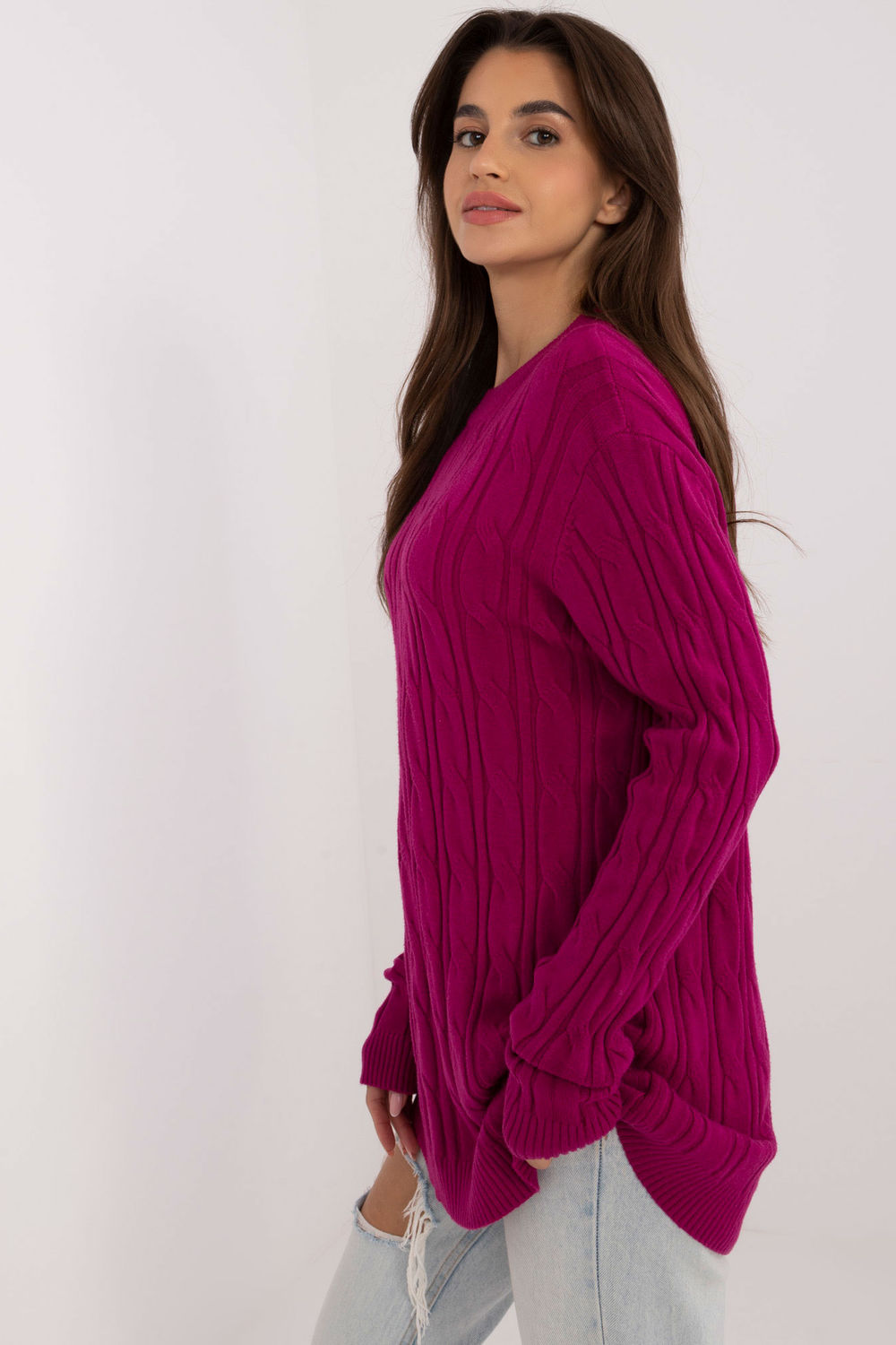 Jersey de Punto modelo 199631 AT