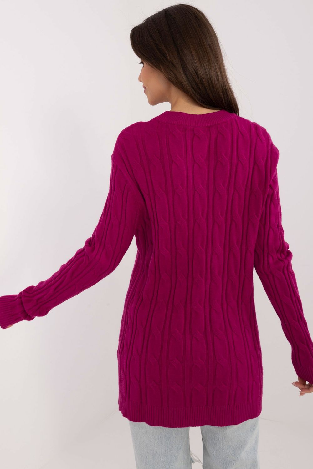 Jersey de Punto modelo 199631 AT