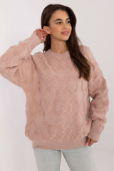 Jumper modelo 199638 AT