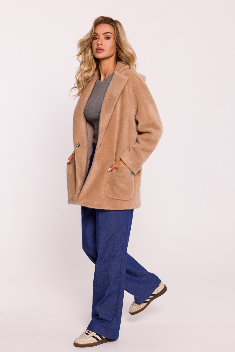 Abrigo modelo 199654 Moe