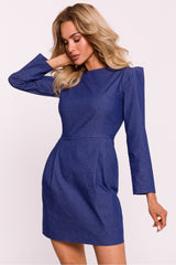 Vestido Casual modelo 199662 Moe