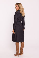 Vestido Casual modelo 199666 Moe