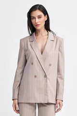 Chaqueta modelo 199715 Nife
