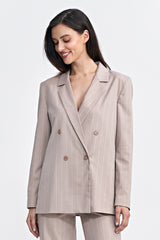 Chaqueta modelo 199715 Nife