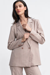 Chaqueta modelo 199715 Nife