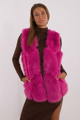 Chaleco modelo 199758 AT