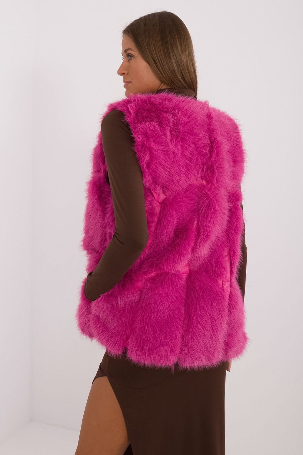 Chaleco modelo 199758 AT