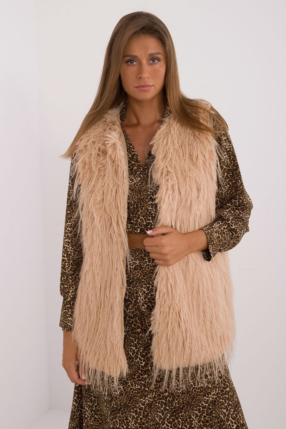 Chaleco modelo 199759 AT