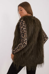 Chaleco modelo 199762 AT