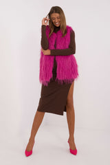 Chaleco modelo 199765 AT