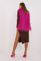 Chaleco modelo 199765 AT