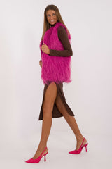 Chaleco modelo 199765 AT