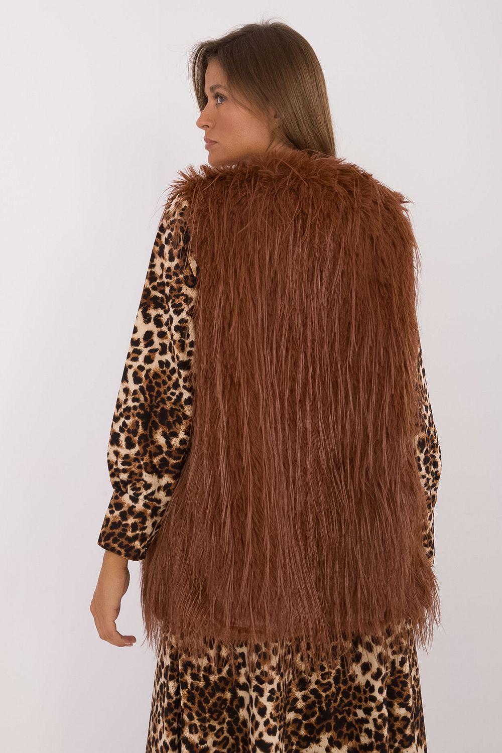 Chaleco modelo 199767 AT