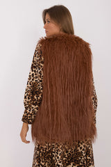 Chaleco modelo 199767 AT