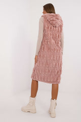 Chaleco modelo 199772 AT