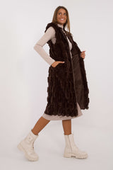 Chaleco modelo 199773 AT