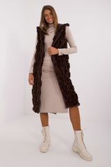 Chaleco modelo 199773 AT