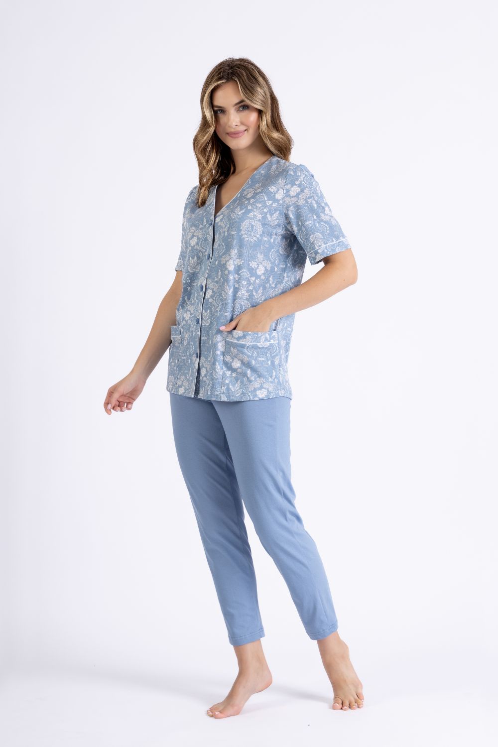 Pijama modelo 199778 M-Max