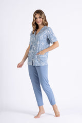 Pijama modelo 199778 M-Max