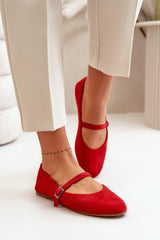 Bailarinas modelo 199797 Step in style