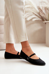 Bailarinas modelo 199798 Step in style