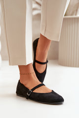 Bailarinas modelo 199798 Step in style