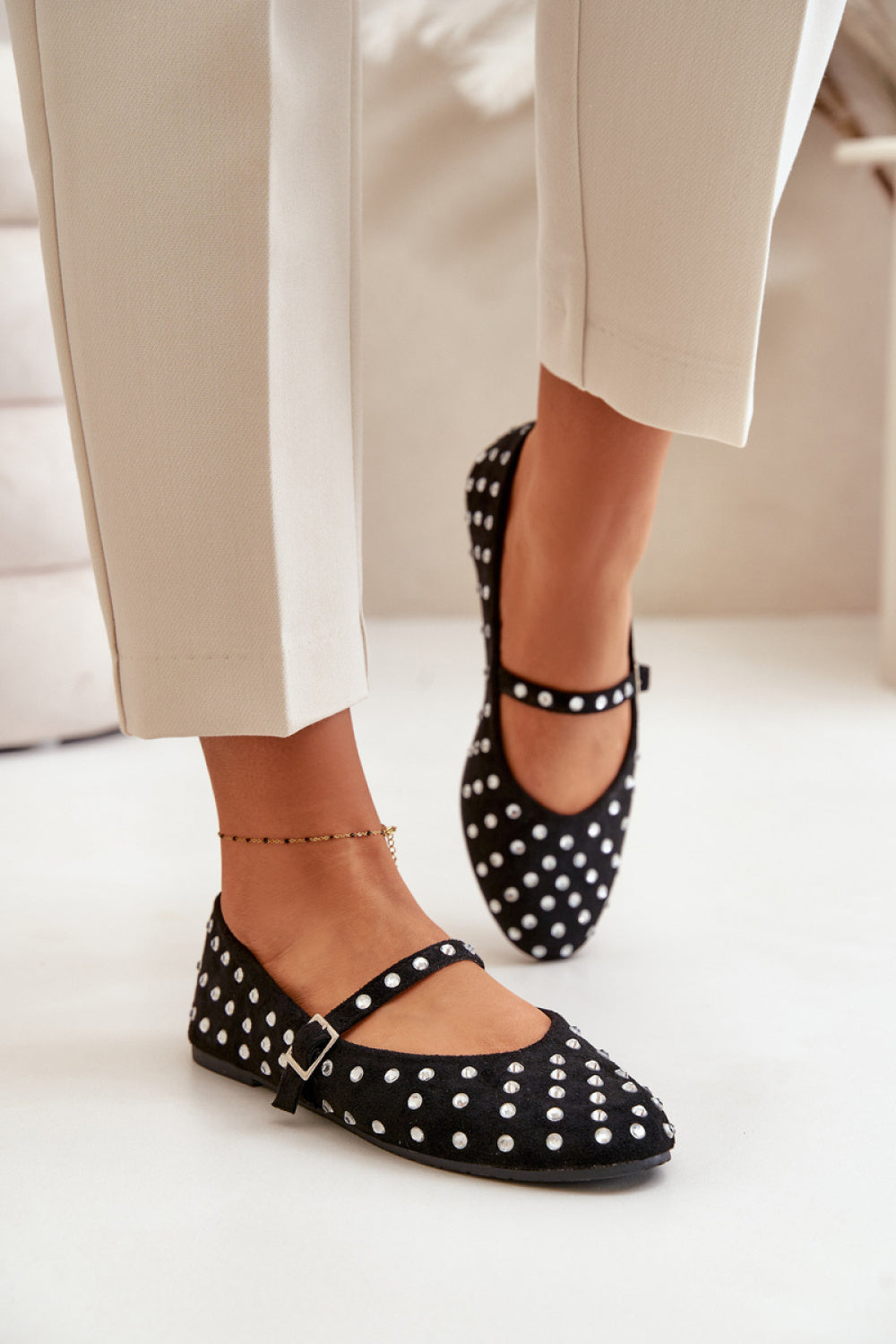 Bailarinas modelo 199800 Step in style