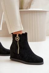Botas buskin modelo 199823 Step in style