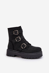 Botas modelo 199826 Step in style