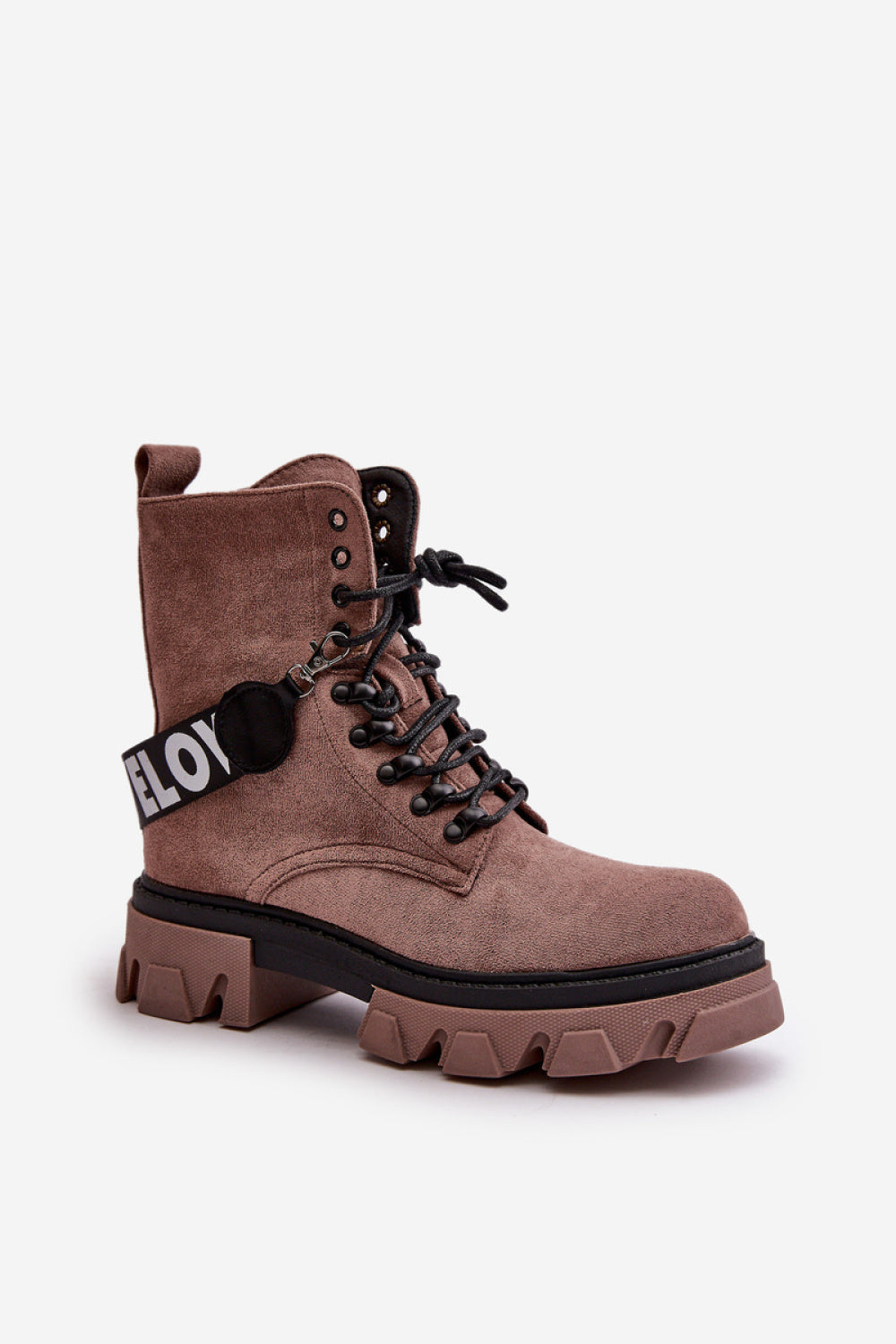 Botín modelo 199850 Step in style