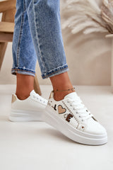 Zapatillas modelo 199874 Step in style