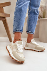 Zapatillas modelo 199875 Step in style
