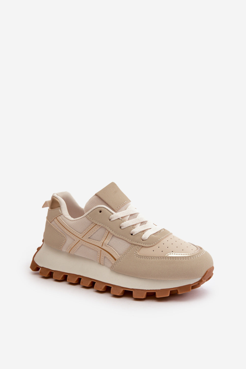 Zapatillas modelo 199875 Step in style