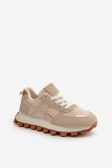 Zapatillas modelo 199875 Step in style