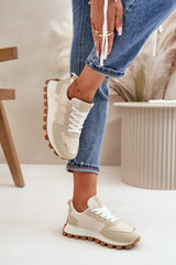 Zapatillas modelo 199875 Step in style