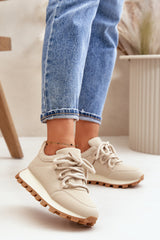 Zapatillas modelo 199880 Step in style