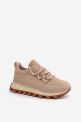 Zapatillas modelo 199880 Step in style