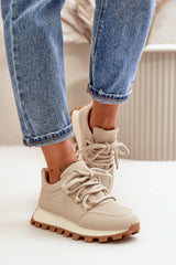 Zapatillas modelo 199880 Step in style