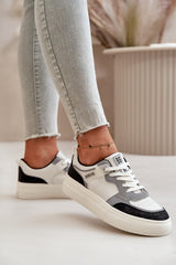 Zapatillas modelo 199881 Step in style
