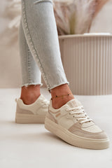 Zapatillas modelo 199882 Step in style