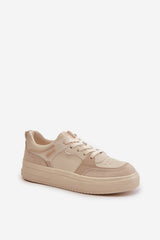 Zapatillas modelo 199882 Step in style